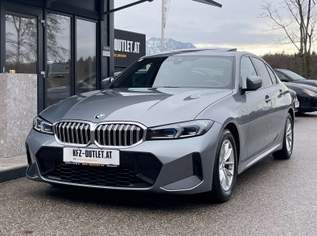 320 d Aut. *M-Paket*Facelift*HUD*Glasdach*Garantie*, 43900 €, Auto & Fahrrad-Autos in 4663 Laakirchen
