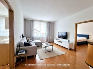 LICHTDURCHFLUTETE 3-4 Zimmerwohnung mit perfekter VERKEHRSANBINDUNG - WG-GEEIGNET, 475000 €, Immobilien-Wohnungen in 1020 Leopoldstadt LICHTDURCHFLUTETE 3-4 Zimmerwohnung mit perfekter VERKEHRSANBINDUNG - WG-GEEIGNET, 475000 €, Immobilien-Wohnungen in 1020 Leopoldstadt