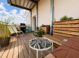 Familienhit: Balkonwohnung mit Weitblick!, 580000 €, Immobilien-Wohnungen in 1120 Meidling