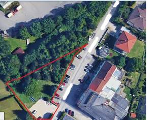 Betriebsbaugrundstück nahe B1 zu verkaufen! Toplage ! Mit Erweiterungsfläche ca 1500 m2, 0 €, Immobilien-Gewerbeobjekte in 4614 Marchtrenk Betriebsbaugrundstück nahe B1 zu verkaufen! Toplage ! Mit Erweiterungsfläche ca 1500 m2, 0 €, Immobilien-Gewerbeobjekte in 4614 Marchtrenk