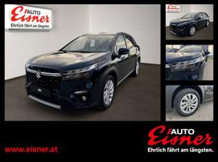 S-CROSS 1.4 HYBRID SHINE, 25490 €, Auto & Fahrrad-Autos in 9400 Wolfsberg S-CROSS 1.4 HYBRID SHINE, 25490 €, Auto & Fahrrad-Autos in 9400 Wolfsberg