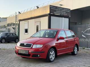 Fabia 1,4 Luca Finanzierung ohne Anzahlung möglich, 4990 €, Auto & Fahrrad-Autos in 5300 Hallwang Fabia 1,4 Luca Finanzierung ohne Anzahlung möglich, 4990 €, Auto & Fahrrad-Autos in 5300 Hallwang