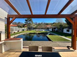 Traumhaus für Ihren Lebens(t)raum, 0 €, Immobilien-Häuser in 2123 Traunfeld
