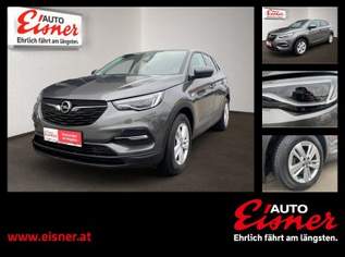GRANDLAND X 1.5 CDTI, 13990 €, Auto & Fahrrad-Autos in 9400 Wolfsberg