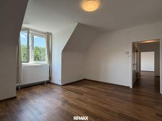 "2-Zimmer Dachgeschosswohnung in ruhiger Lage", 199000 €, Immobilien-Wohnungen in 1110 Simmering