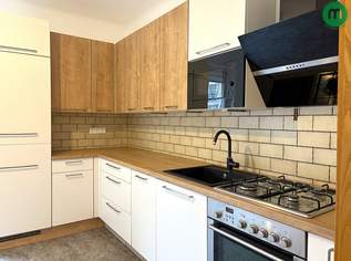 Unbefristete Wohnung nahe Floridsdorfer Spitz, 694.4 €, Immobilien-Wohnungen in 1210 Floridsdorf