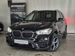 X1 xDrive18d F48, 19500 €, Auto & Fahrrad-Autos in 6380 Marktgemeinde St. Johann in Tirol