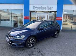 Golf JOIN 1,6 TDI DSG*Pano*Kamera*Navi*Tempo ACC, 12890 €, Auto & Fahrrad-Autos in Steiermark