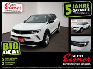 MOKKA ELEGANCE 1.2 DIRECT, 15990 €, Auto & Fahrrad-Autos in 9020 Innere Stadt