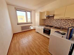 Wels : Perfekt gelegene 68m² Eigentumswohnung - grosse Küche mit Essbereich !, 130000 €, Immobilien-Wohnungen in 4600 Wels