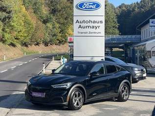 Mustang Mach-E Standard Range *Garantie bis 03/28*, 30900 €, Auto & Fahrrad-Autos in 4274 Schönau im Mühlkreis