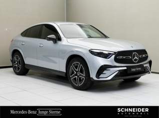 GLC 300 d 4MATIC Coupé, 76900 €, Auto & Fahrrad-Autos in 6850 Stadt Dornbirn