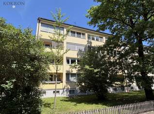 Großzügige 4-Zimmer-Wohnung in Salzburg mit Garage – Top Lage!, 449000 €, Immobilien-Wohnungen in 5020 Salzburg