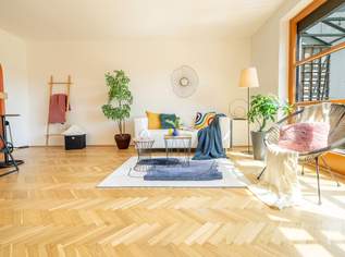 Zwei Ebenen Lebensqualität – Maisonette mit grünem Weitblick - Zweitwohnsitz, 318500 €, Immobilien-Wohnungen in 5202 Neumarkt am Wallersee