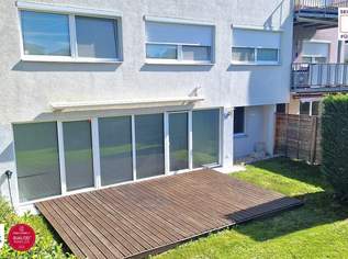 ++Wunderschönes Gartenparadies mit Badeteich sowie Autoabstellplatz mitten in 2500 Baden bei Wien!, 315000 €, Immobilien-Wohnungen in 2500 Gemeinde Baden