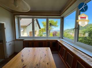 Göttweiger Berg: Bastlerhit mit traumhaften Ausblick, 279000 €, Immobilien-Häuser in 3511 Furth bei Göttweig