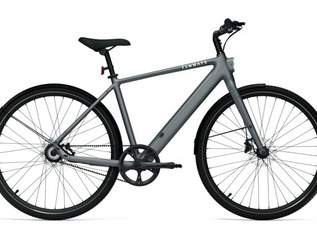 Tenways CGO600 Pro - pebble-grey Rahmengröße: 54 cm, 1799 €, Auto & Fahrrad-Fahrräder in 5020 Altstadt