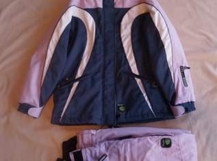 Damen Skianzug, Marke Iguana (rosa/Anthrazit, 15 €, Marktplatz-Sportgeräte & Zubehör in 8054 Seiersberg-Pirka Damen Skianzug, Marke Iguana (rosa/Anthrazit, 15 €, Marktplatz-Sportgeräte & Zubehör in 8054 Seiersberg-Pirka