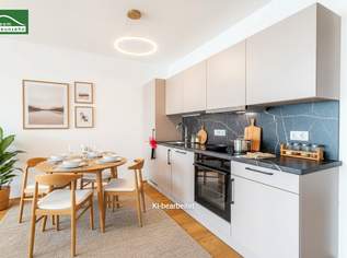 Mehr Raum für Ihre Träume – Level Graz – Lebensgefühl mit Weitblick, 999 €, Immobilien-Wohnungen in 8020 