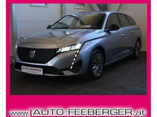 308 SW PureTech 130 S&S 6-Gang-Manuell Active Pack ..., 15890 €, Auto & Fahrrad-Autos in 8753 Fohnsdorf