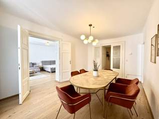 Ruhige Lage in autofreier Gasse! Voll möblierte 3-Zimmer-Wohnung im 4. Liftstock!, 2099 €, Immobilien-Wohnungen in 1010 Innere Stadt Ruhige Lage in autofreier Gasse! Voll möblierte 3-Zimmer-Wohnung im 4. Liftstock!, 2099 €, Immobilien-Wohnungen in 1010 Innere Stadt