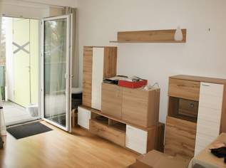 Betreutes Wohnen in Münchendorf – attraktive 2-Zimmer-Wohnung mit großzügigem Balkon, 751.32 €, Immobilien-Wohnungen in 2482 Münchendorf