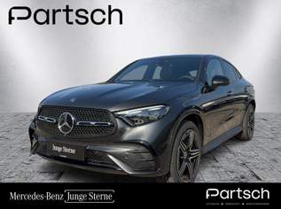 GLC 300 de 4MATIC Coupé AMG, 82280 €, Auto & Fahrrad-Autos in 2700 