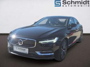 S90 T8 AWD Recharge PHEV Inscription, 26990 €, Auto & Fahrrad-Autos in 5231 Schalchen