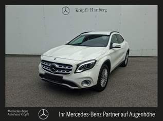 GLA 220 4MATIC Sport Utility Vehicle, 22900 €, Auto & Fahrrad-Autos in 8230 Hartberg