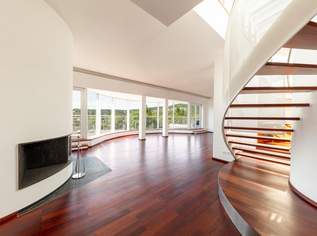 SCHAFBERG | PENTHOUSE | DACHGARTEN | POOL | FERNBLICK, 2200000 €, Immobilien-Wohnungen in 1170 Hernals SCHAFBERG | PENTHOUSE | DACHGARTEN | POOL | FERNBLICK, 2200000 €, Immobilien-Wohnungen in 1170 Hernals