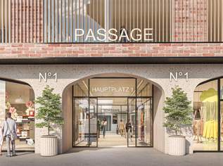 Zentrale 2-Zimmer-Wohnung mit nachhaltigem Konzept, 226200 €, Immobilien-Wohnungen in 2320 Schwechat Zentrale 2-Zimmer-Wohnung mit nachhaltigem Konzept, 226200 €, Immobilien-Wohnungen in 2320 Schwechat