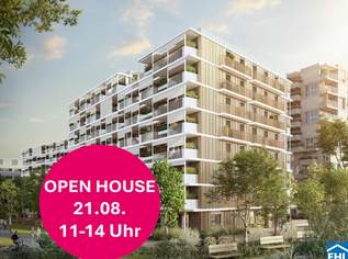 Zum Anlegerpreis: NATÜRLICH DRAUSSEN - VILLAGE IM DRITTEN, 350100 €, Immobilien-Wohnungen in 1030 Landstraße Zum Anlegerpreis: NATÜRLICH DRAUSSEN - VILLAGE IM DRITTEN, 350100 €, Immobilien-Wohnungen in 1030 Landstraße