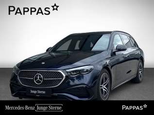 E 220 d T-Modell, 62900 €, Auto & Fahrrad-Autos in Niederösterreich