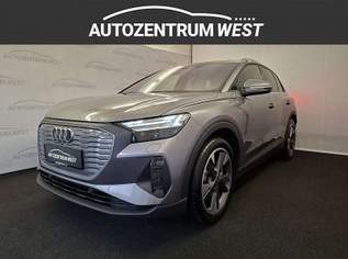 Q4 e-tron Q4 40 e-tron 82kWh... Matrix/Navi/Pano, 35987 €, Auto & Fahrrad-Autos in 6410 Marktgemeinde Telfs