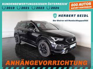 Ateca 2,0 FR 4WD TDI DSG, 23870 €, Auto & Fahrrad-Autos in 8200 Gleisdorf