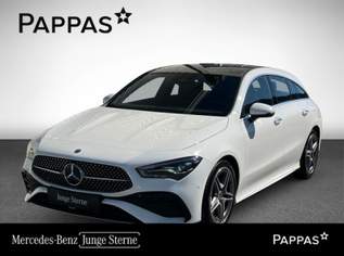 CLA 200 d Shooting Brake *AMG Line, 8G-DCT, LED..., 44650 €, Auto & Fahrrad-Autos in 6322 Gemeinde Kirchbichl CLA 200 d Shooting Brake *AMG Line, 8G-DCT, LED..., 44650 €, Auto & Fahrrad-Autos in 6322 Gemeinde Kirchbichl