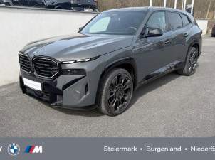 XM 50e, 105940 €, Auto & Fahrrad-Autos in 7350 Oberpullendorf