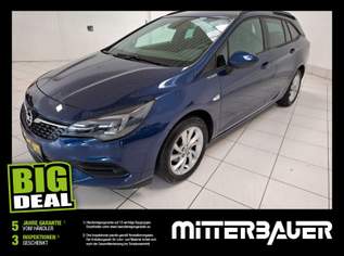 Astra ST 1.2 Turbo Direct Inj. Edition, 11750 €, Auto & Fahrrad-Autos in 4061 Pasching