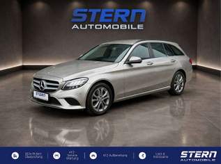 C 180 T d *METALLIC* SITZHEIZUNG* ADVANTAGE* TEMPOMAT*, 23990 €, Auto & Fahrrad-Autos in 1110 Simmering