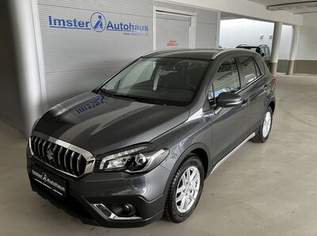 SX4 S-Cross 1,0 DITC 4WD shine Aut. 4WR, 15990 €, Auto & Fahrrad-Autos in 6460 Stadt Imst