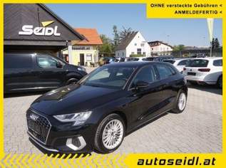 A3 SB 30 TDI *NAVI+LED+VIRTUAL*, 19500 €, Auto & Fahrrad-Autos in 8200 Gleisdorf A3 SB 30 TDI *NAVI+LED+VIRTUAL*, 19500 €, Auto & Fahrrad-Autos in 8200 Gleisdorf