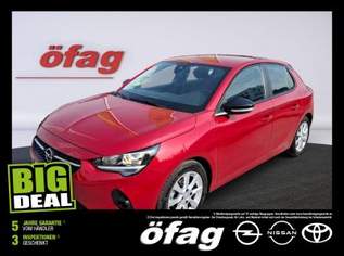 Corsa 1.2 Euro 6.4 Edition, 11990 €, Auto & Fahrrad-Autos in 5020 Altstadt