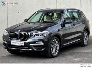 X3 xDrive20d, 33450 €, Auto & Fahrrad-Autos in 8403 Lang X3 xDrive20d, 33450 €, Auto & Fahrrad-Autos in 8403 Lang