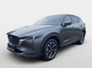 CX-5 2023 2.0L e-SKYACTIV G 165ps 6MT 2WD EXCLUSIV, 31490 €, Auto & Fahrrad-Autos in 3340 