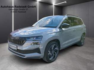 KAROQ 4x4 SPORTLINE TDI DSG, 39900 €, Auto & Fahrrad-Autos in 5550 Radstadt KAROQ 4x4 SPORTLINE TDI DSG, 39900 €, Auto & Fahrrad-Autos in 5550 Radstadt