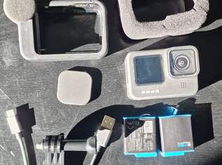 GoPro Hero 9 Black, 180 €, Marktplatz-Kameras & TV & Multimedia in 2331 Gemeinde Vösendorf GoPro Hero 9 Black, 180 €, Marktplatz-Kameras & TV & Multimedia in 2331 Gemeinde Vösendorf