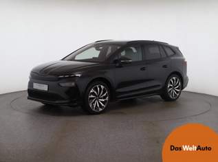 Enyaq Sportline 85x, 54490 €, Auto & Fahrrad-Autos in 8792 St. Peter-Freienstein