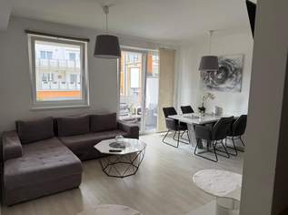 Vösendorf Seepark, Stilvolle 3- Zimmer- Wohnung mit Balkon und Parkplatz, 349000 €, Immobilien-Wohnungen in 2331 Vösendorf