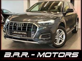 Q5 40 TDI QUATTRO*SPORT*VIRTUAL*LANE*ACC*360°*AHK*, 46990 €, Auto & Fahrrad-Autos in 4844 Regau Q5 40 TDI QUATTRO*SPORT*VIRTUAL*LANE*ACC*360°*AHK*, 46990 €, Auto & Fahrrad-Autos in 4844 Regau