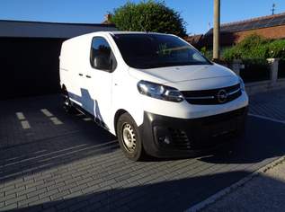 Opel Vivaro 2,0 CDTI Enjoy M+ Transporter / Kastenwagen Opel Vivaro 2,0 CDTI Enjoy M+ Transporter / Kastenwagen